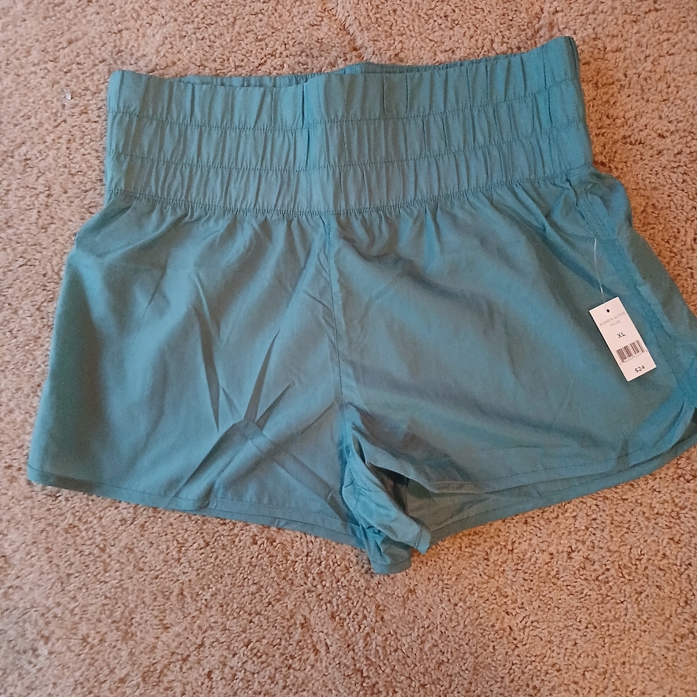 Dip XL running shorts
